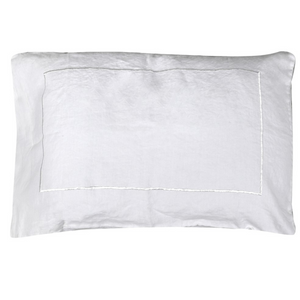 White Linen King Duvet Set  nationwide delivery www.lilybloom.ie