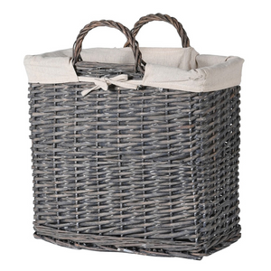 Willow Magazine Holder nationwide delivery www.lilybloom.ie
