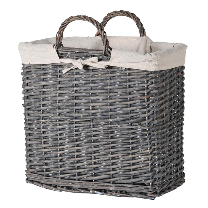 Willow Magazine Holder