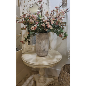 country chic round table nationwide delivery www.lilybloom.ie