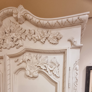 cream-armoire-wardrobe  www.lilybloom.ie