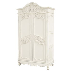 cream-armoire-wardrobe  www.lilybloom.ie