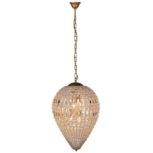 Medium Dome Light