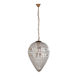 Medium Dome Light