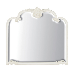 le boudoir francais Overmantel Mirror