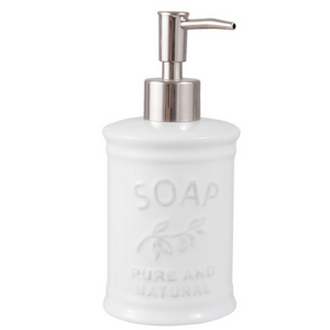 soap-dispenser nationwide delivery www.lilybloom.ie